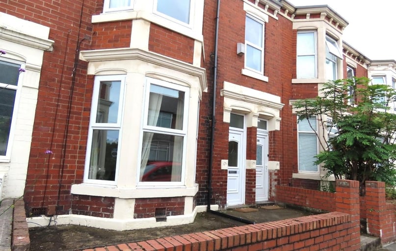 Biddlestone Road, Heaton, Newcastle - Image 1